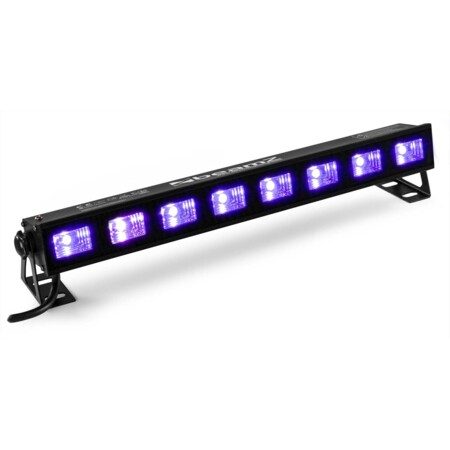 Uv bar blacklight Blacklight feestje