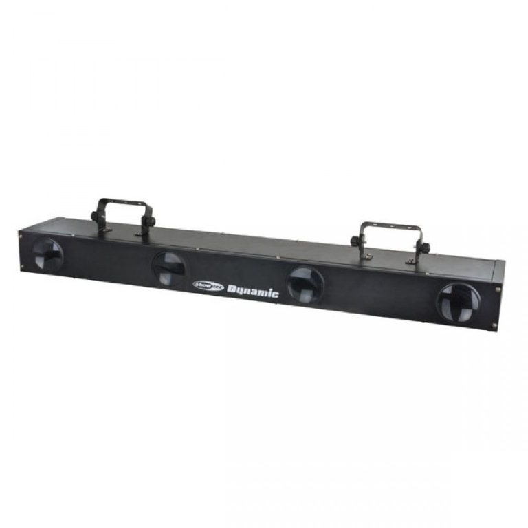 Showtec Dynamic led Diverse lichtstralen