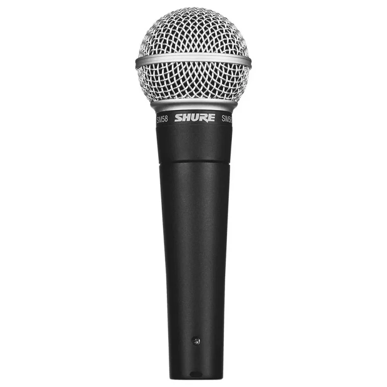 Shure Sm58