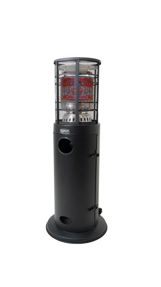 Tent verwarming Lounge heater