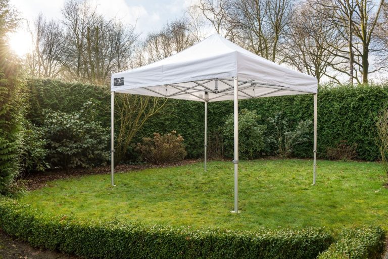 Partytent Partytent 3 x 3 mtr