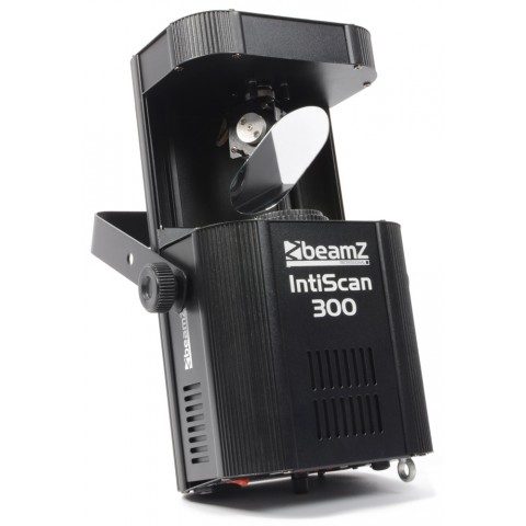 Led scanner verhuur Led scanner